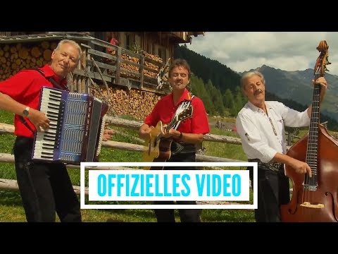 Alpenland Sepp - Alpenland Sirtaki (offizielles Video)