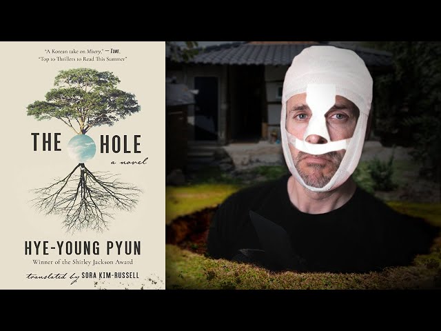 Vídeo relacionado con The Hole: The prize-winning Korean psychological horror that will have you gripped (English Edition)