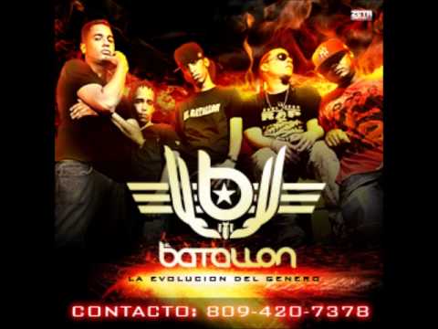 El Batallon - Te Pue Cuida (NEW HIT 2011)