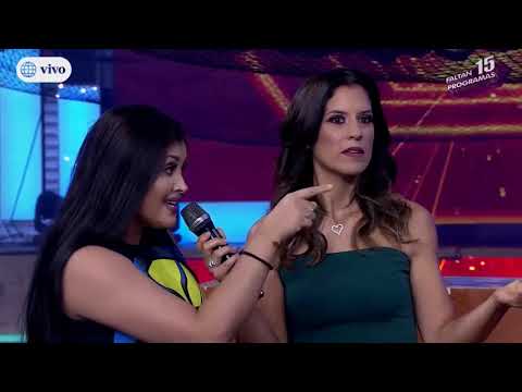 EEG El Gran Clásico - 26/11/2018 - 1/5