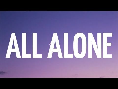 EMO, Marissa - All Alone (Lyrics) [From The Next 365 Days]