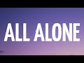 EMO Marissa All Alone Lyrics From The Next 365 Days