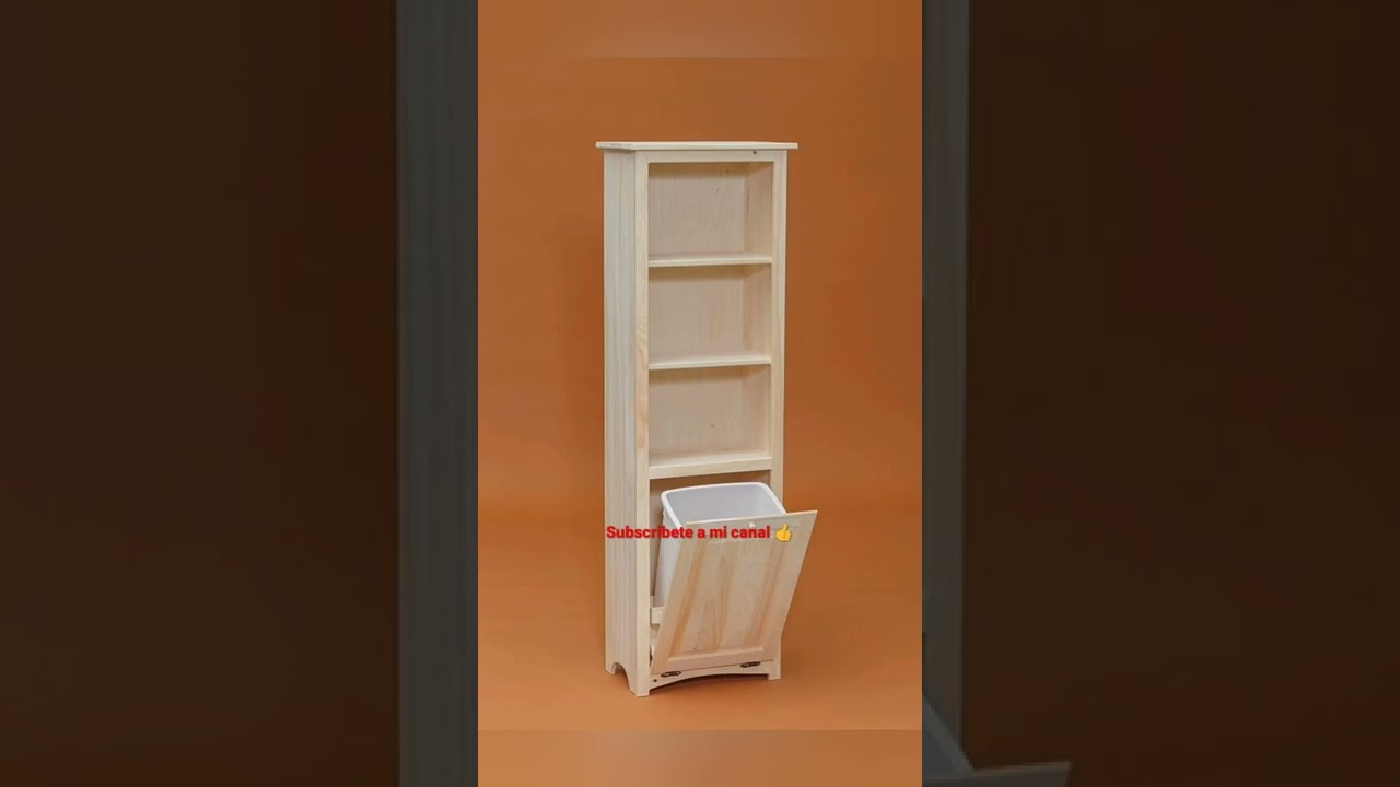 ideas de muebles para baño..