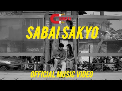 CHUMBAK | SABAI SAKYO (Official Music Video)