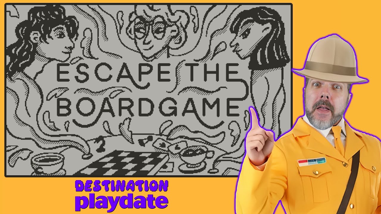 Gameplay Video