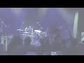 These Arms Are Snakes - "La Stanza Bianca"
