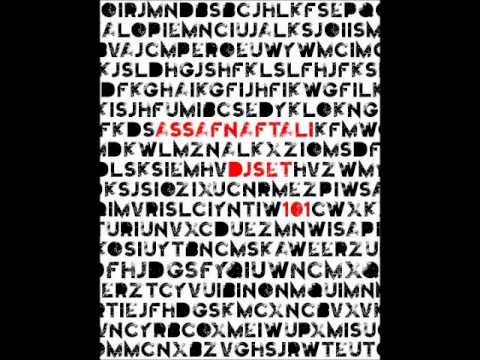 From Assaf Naftali DJ Sets DJ Set 101 B