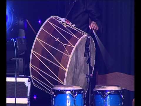 Mile Kuzmanovski - Lek za nevreme (Koncert 2012)