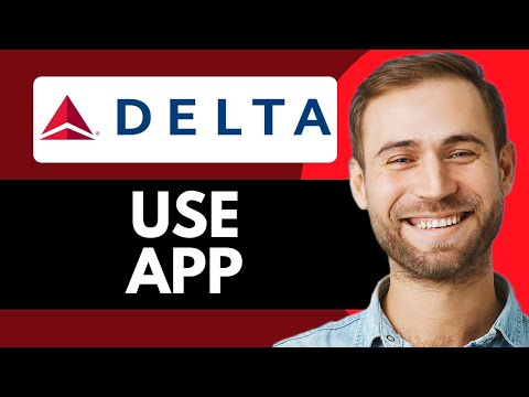How To Use Delta Airlines (Full Guide)