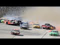 Playoff drama heading to the Lone Star State: Backseat Drivers | NASCAR at Texas Motor Speedway