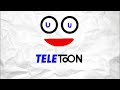 Teletoon Logo 2021 Present JMAS GFATV AU Read Desc