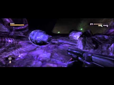 Duke Nukem Forever Walkthrough: Chapter 8 - The Hive: PART 2 [HD]