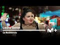 LA RESISTENCIA Entrevista A Laura Galán LaResistencia 18 10 2022