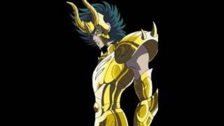 Excalibur Avalanch Shura de Capricornio