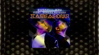 Russell Ray feat. Sergey Kutsuev - Хамелеоны