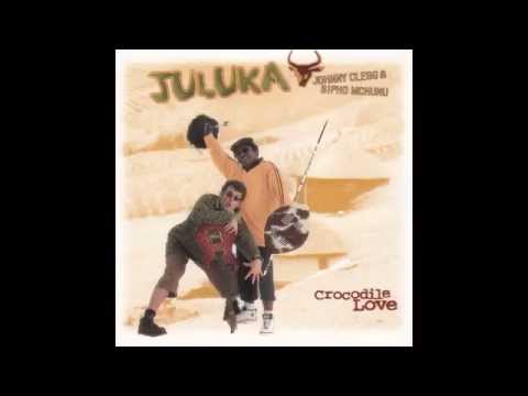 Johnny Clegg & Juluka - Circle of Light