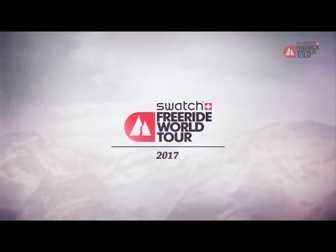 Видео дневник FWT17 из Вербье, день 2