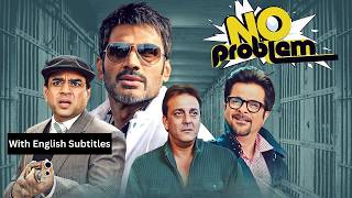 Download lagu No Problem (2010) - Hindi Movie With English Subtitles | Anil Kapoor, Sanjay Dutt & Kangana Ranaut mp3