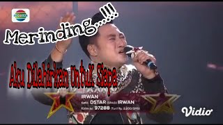 Download lagu Irwan DA2( Pangeran Sumenep )Bikin Merinding Nyanyikan Aku Dilahirkan Untuk Siapa mp3 Download lagu Irwan DA2( Pangeran Sumenep )Bikin Merinding Nyanyikan Aku Dilahirkan Untuk Siapa mp3
