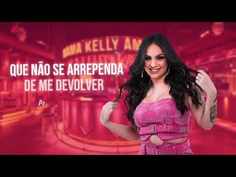 Meio Termo - Raphaela Santos ( Repertório 2024)