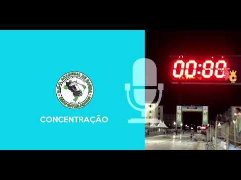 Concentração: Mãos Entrelaçadas 2019