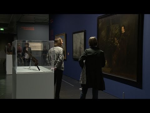 Mapping Spaces. Netzwerke des Wissens in der Landschaftsmalerei des 17. Jahrhunderts