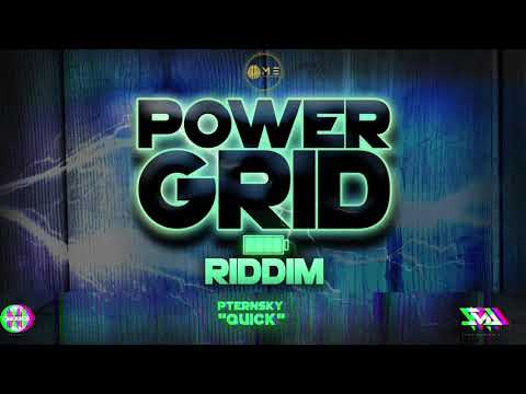Pternsky- Quick (Censored) Power Grid Riddim