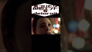 気づいたらBADエンドなデトロイト　 #detroit　 #ゲーム実況  #shorts