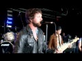 The Trews - Stay With Me (Live at the Edge)