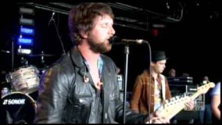 The Trews - Stay With Me (Live at the Edge)