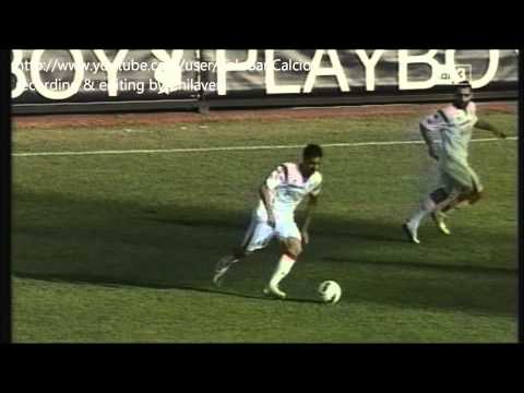 RAI3 18/02/2012: Livorno 1 - 2 Bari