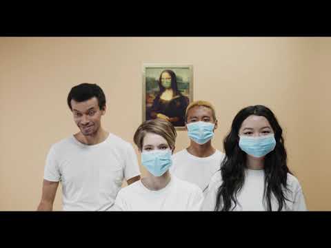 Mirek i Magdalena Czyżykiewicz - Przełom Epok (Official Video)