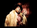 Big Boi - General Patton - Sir Lucious Left Foot ...