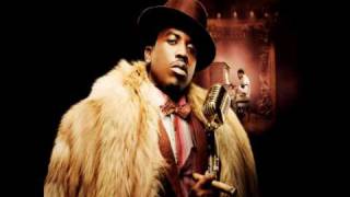 Big Boi - General Patton - Sir Lucious Left Foot: The Son of Chico Dusty