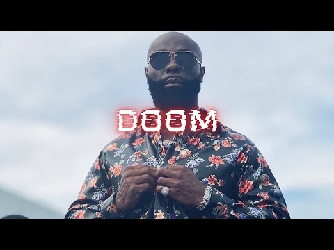 Kaaris x Therapy Type Beat "DOOM" / Instru Trap Sombre // Instru Rap Sombre 2025