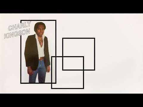 Charly Kingson ‎– Happy People (1980)