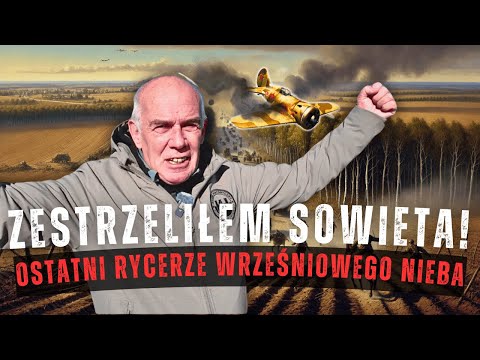 THE LAST KNIGHTS OF THE SEPTEMBER SKY