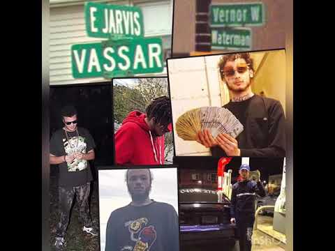 Trippy Trey x 049 Gus- Not a eater (prod by baby on the track)