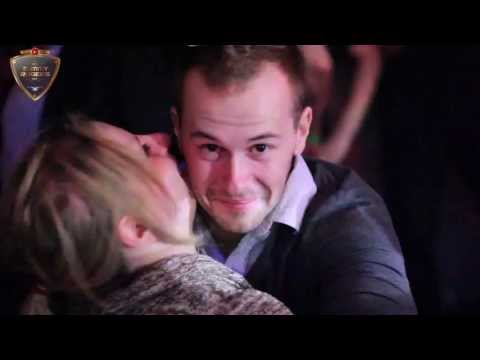 DJ Tommy Rogers Birthday party at Mecca Prague 30.11.2012 + Lee Dagger, Lum X, Sedliv & Matt Green