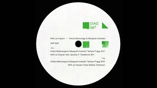 NHK yx Koyxen - StepMove #01 (feat. Speedy K)