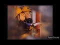 Fireman Sam S3E2 A Spot Of Bother 1990