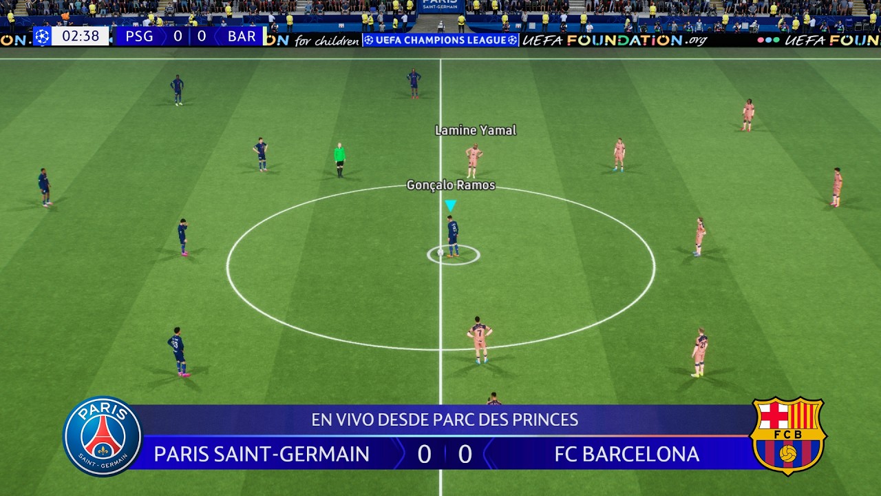 😕 ¿QUÉ PASÓ CON EFOOTBALL 2026 PPSSPP V. FINAL? 🤔 EXPLICACIÓN