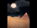 Dunes - Epic and Cinematic Desert Dunes. Orchestral Theme.