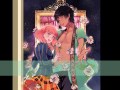 eternity love {ichinozen tokiya cover} 