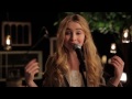 Sabrina Carpenter Best Thing I Got Disney Playlist Sessions