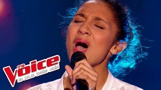 Julien Doré – Paris Seychelles | Lisa Mary | The Voice France 2016 | Blind Audition
