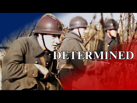 The Incredible French Resistance: Battle of Lille 1940