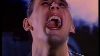 Hipsway - Ask the Lord - official video on Get Fresh?