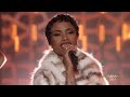 Jennifer Hudson sings “Whatever Makes You Happy” LIVE at the 2015 TV Land Awards
