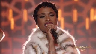 Jennifer Hudson sings “Whatever Makes You Happy” LIVE at the 2015 TV Land Awards